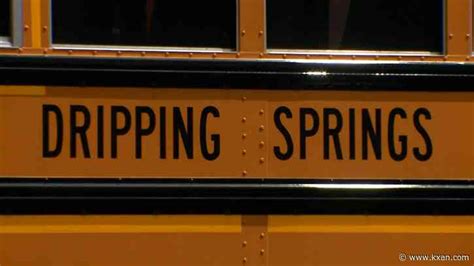 Dripping Springs ISD $223M bond focuses on district growth